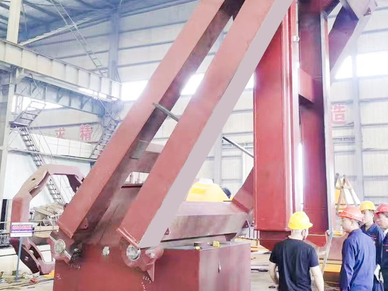 Gantry